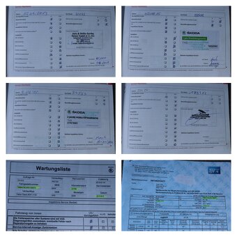 Škoda Fabia 1.4 i 16V Classic - 18