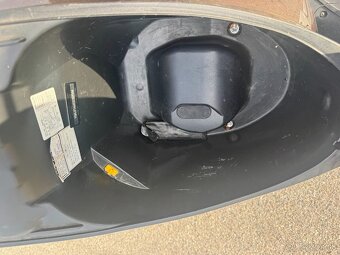 2012 PEUGEOT TWEET  50 CCM - 18