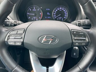 Hyundai i30 Com. 1.6CRDi ČR SMART+ 1.maj Tažné - 18