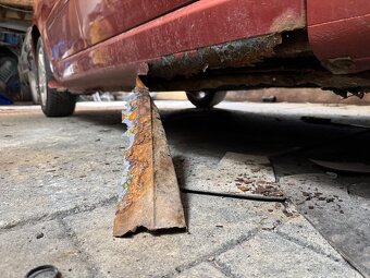 Vyvaranie lakovanie offroad úprava … - 18