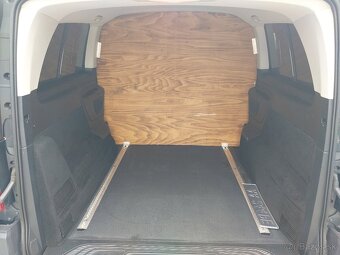 Mercedes-Benz Vito Mixto 114 CDI FWD Extralong - 18