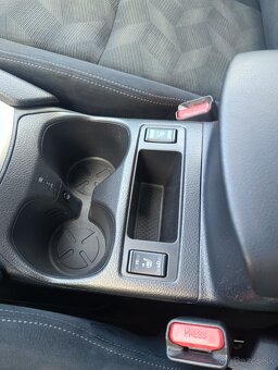 Nissan X-Trail DIG-T 160 - 18