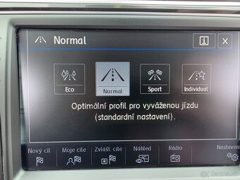 VOLKSWAGEN TIGUAN 2.0 CRTI 140KW 4X4 DSG NAVI,LED,VIRTUAL.. - 18