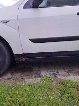 Predám Ford Focus Kombi Diesel - 18