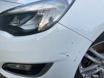 Opel Astra ST 1,7CDTi - 18