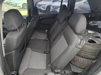 Opel Zafira 1.9 DTH - 18
