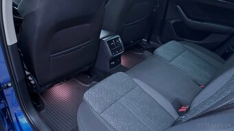 Škoda Octavia Combi 2.0 TDI SCR Style DSG - 18