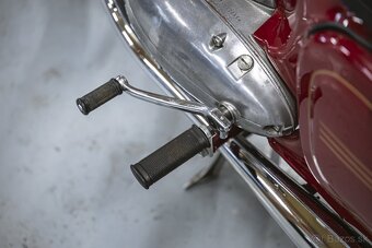 Jawa 350/361 Sport 1967 - 18