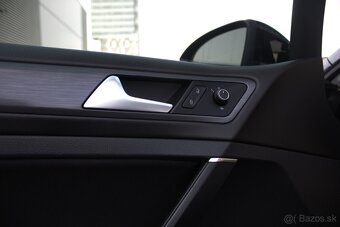 Volkswagen Golf Variant 2.0 TDI BMT Edition Highline DSG AT7 - 18