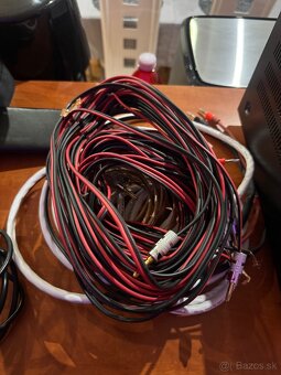 DENON AVR-X2800H Black + Jamo S 606 HCS 3 - 18