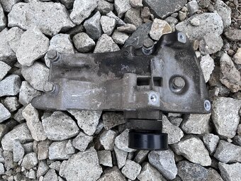 Diely Škoda Fabia 2, Roomster, mechanizmus,ramienka,torpedo - 18