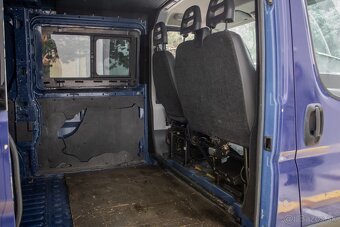 Citroën Jumper 2.2 HDi L1H1 - 18