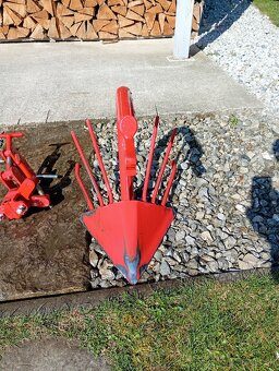 Vari Global DSK-317 traktor kochler 224 - 18