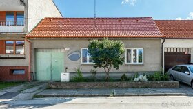 REZERVOVANÉ Malebný domček v obci Vinosady s rozsiahlym poze - 18