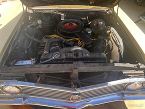 1964 BUICK SKYLARK 2 DOOR HARDTOP CALIFORNIA ORIGINAL - 18