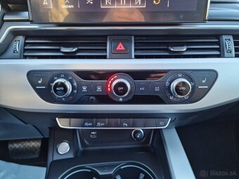 Audi A4 Avant 35 2.0 TDI mHEV S tronic, odpočet DPH - 18