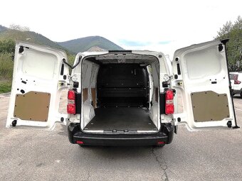 Opel Vivaro CDTi 75 Kw Long - 18