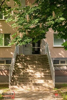 Exkluzívne na predaj: 2-izbový byt na Bodrockej ulici - 18