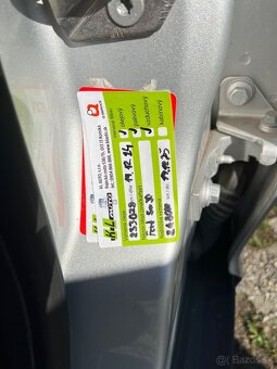 Ford Focus 1.5 TDCi 88kW, r. 2015, STK 7/2025 + zimné kolesá - 18