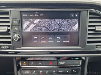 Seat Leon ST 2.0 TDI DSG FR - 18
