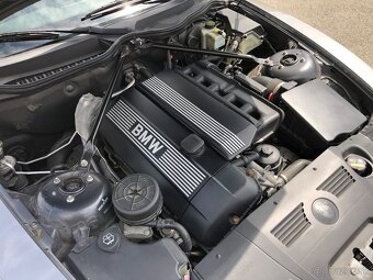 BMW Z4 - 18