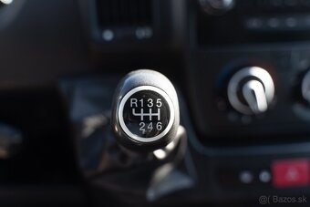Peugeot Boxer 2.0 HDI L4H2, Len 111tis. KM/SK Pôvod - 18
