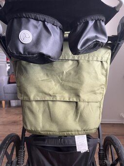 Thule Urban glide 2 / cypress green - 18