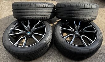 BMW X7 G07 X5 Disky R21 Styling 755 kolesa 285/45R21 - 18