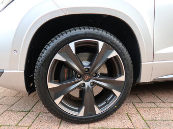 Cupra Ateca 2.0 TSI 300k 4Drive DSG 2021 - Odpoč DPH - - 18