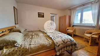 Dom s krásnym pozemkom - Horehronie - 18