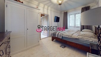 TARGETreal | BEZKONKURENČNÁ CENA Na predaj, Vidiecky dom, Tu - 18