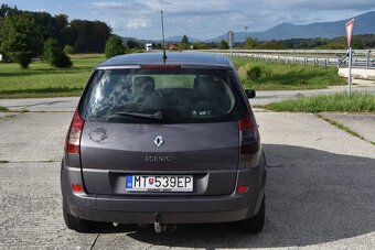 Renault Grand Scénic 1.9 dCi Authentique Confort - 18