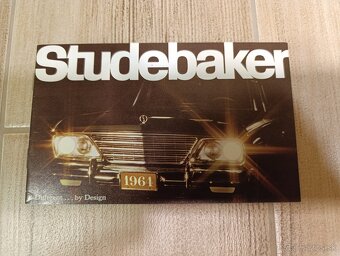 Prospekty Cadillac Chevrolet Chrysler, Dodge. - 18