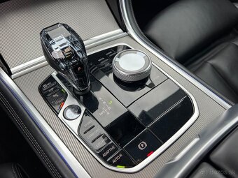 BMW Rad 8 Coupé 840d xDrive - 18