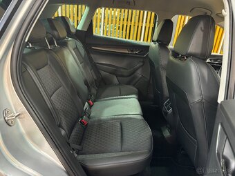 Škoda Karoq 1.5 TSI ACT Style DSG - 18