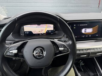 Škoda Octavia IV 2.0 TDI DSG EVO 85kw - 18