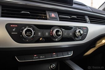 Audi A4 Avant 2.0 TDI A/T, koža - 18