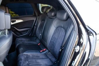 Audi A6 Avant 3.0 TDI BiT DPF quattro Prestige tiptronic - 18