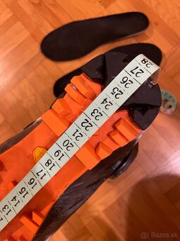 Scarpa F1 230 - 18