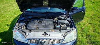 Ford Mondeo mk3 2.0 - 18
