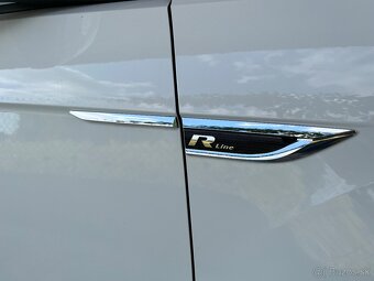 VW T-Roc 2.0 TSI R-Line 4Motion 140KW - 18