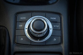 Mazda 6 Combi (Wagon) 6 2.2 Skyactiv-D Revolution A/T. - 18