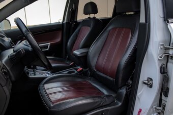 Opel Antara 2.2 CDTI 184k 4x4 Cosmo A/T - 18