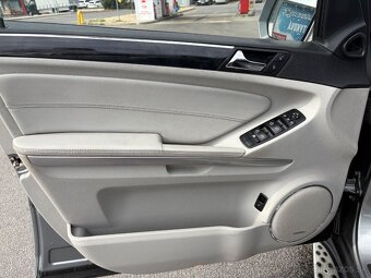 Mercedes GL350 CDi AMG 4matic, - 18