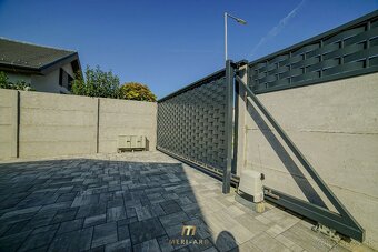 4 izbový moderný rodinný dom, 100m2, pozemok 500m2, Rajka - 18