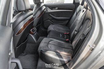 Audi A8 3.0 TDI V6 DPF quattro tiptronic - 18