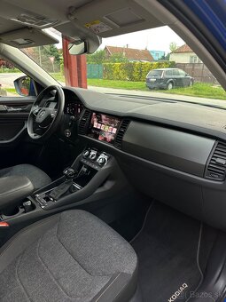 Škoda KODIAQ CLEVER 2.0TDi 2022 DSG VIRTUAL/ŤAŽNÉ/MATRIX - 18