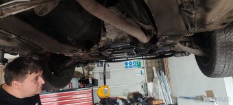 Predám VW Passat b5.5 1.9tdi 96kw - 18