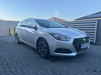 hyundai i40 GDI 64000km - 18