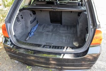 BMW Rad 3 318D 90kW 2007 - 18